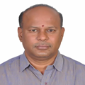 DRK Prasad - MBA